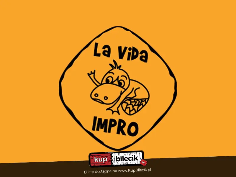 La Vida Impro