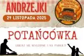 Andrzejki 2025 - Impreza z DJ'em