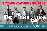 Szymon Zawodny Ouintet