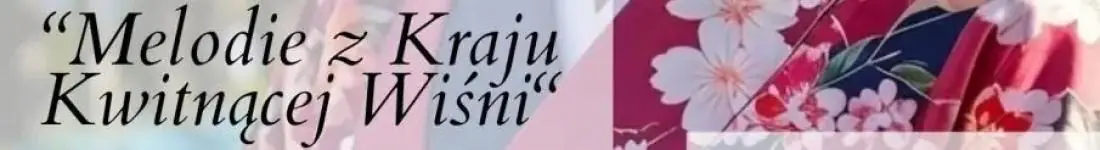 "Melodie z Kraju Kwitnącej Wiśni"