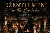 Dżentelmeni w blasku świec