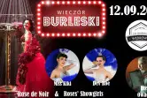 Wieczór Burleski // Wrocław