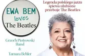 Ewa Bem
