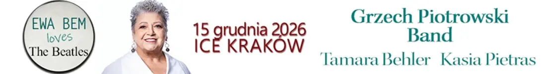 Ewa Bem, Grzech Piotrowski Band & goście