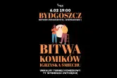 Stand-up Bitwa komików: Wielki Powrót