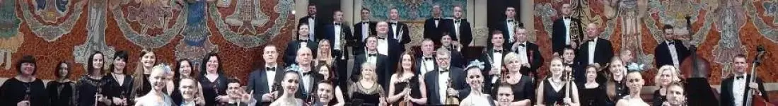 Koncert Wiedeński z Gwiazdami - Viva Wiedeń - Viva Broadway