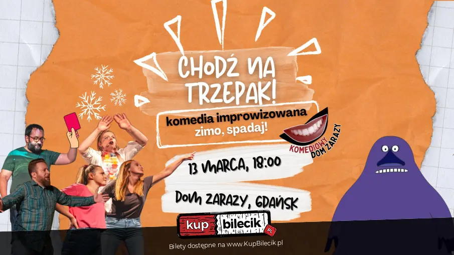 Grupa Impro Trzepak