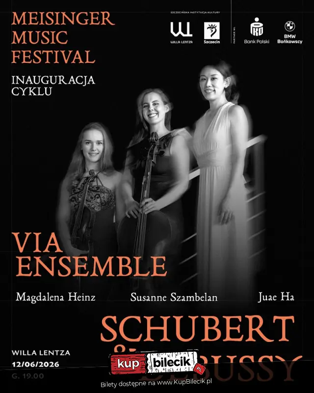 Via Ensemble