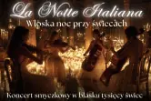 Everlight: Koncerty przy świecach