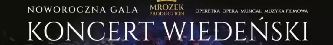 Koncert Wiedeński - 120 min raju dla duszy