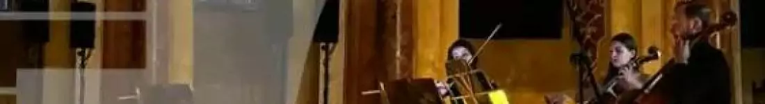 Koncert przy świecach: Muzyka filmowa - Hans Zimmer i inni