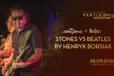Vertigo Presents