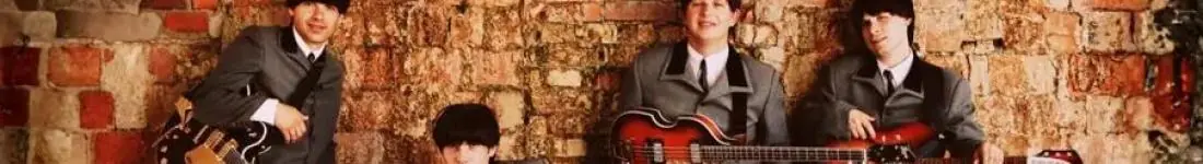 The Beatles Tribute | Koncert na żywo