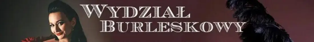 Burleska by Rose de Noir w klubie Doki4
