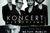 Koncert Zespołu PECTUS