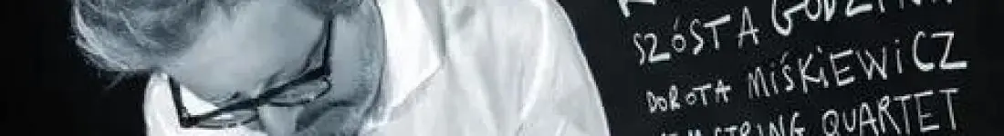 Grzegorz Turnau - Szósta Godzina | 18.06.26 | Bydgoszcz