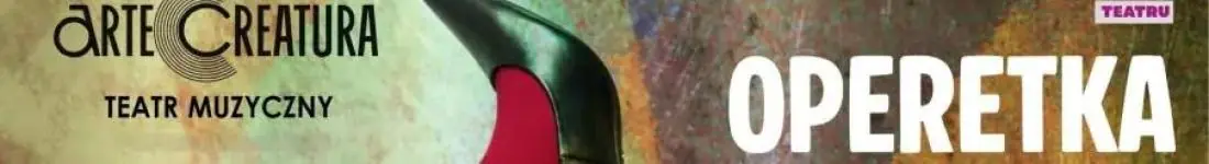 Mistrzowska Operetka Króla Walca z Orkiestrą!