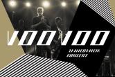 Koncert promujący nowy album grupy Voo Voo, zatytułowany "Za niebawem"