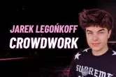 Stand-up: Jarek Legońkoff