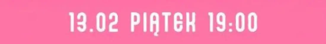 Walentynkowy Spektakl Improwizowany