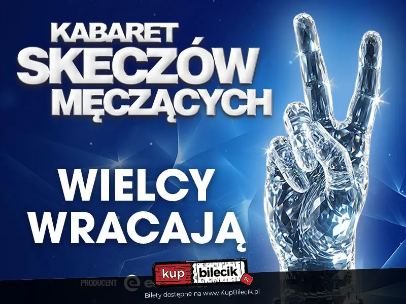 W nowym programie "Wielcy wracają"