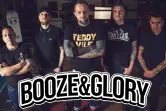 Booze & Glory