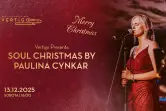 Soul Christmas by Paulina Cynkar