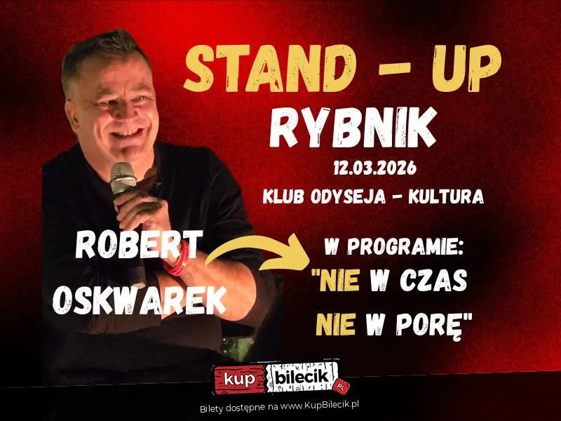 "Nie w czas, Nie w porę"