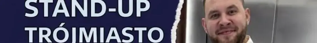 STAND-UP po Ukraińsku, Białorusku i Rosyjsku