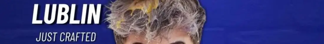 Stand up: Jarek Legońkoff w programie "GIGA JAJCA"