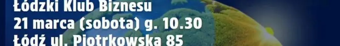 PRELEKCJE: HUBERT CZERNIAK i KATARZYNA WOJDA