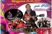 Międzynarodowy Festiwal Kultury i Muzyki Romskiej