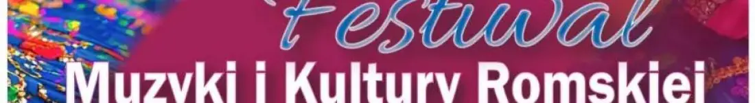 Międzynarodowy Festiwal Kulturyi Muzyki Romskiej