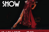Plakat Tango Show! 113243