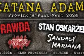 KATANA FEST SŁUBICE