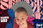 Stand-up: Kuba Wu