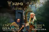 The Fairy Folk Tour