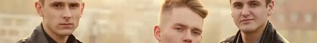 Kacper Tadeusz Grzelak, Jakub Wręczycki, Arkadiusz Bednarek