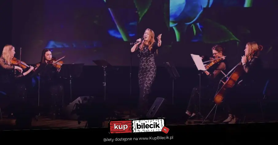 Muzyczna opowieść o żywiołowości kobiecej natury