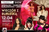 Wieczór z Burleską