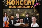 Operetkowy Koncert Noworoczny