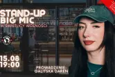 Warsaw Stand-up