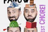 Kabaret Młodych Panów - Nowy program: "To jest chore!"
