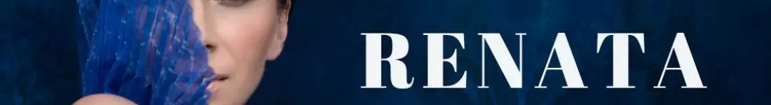 Renata Przemyk "Babę zesłał Bóg"