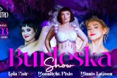 Burleska w Teatro