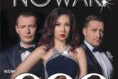 10 w skali humoru - czyli dekada Kabaretu Nowaki