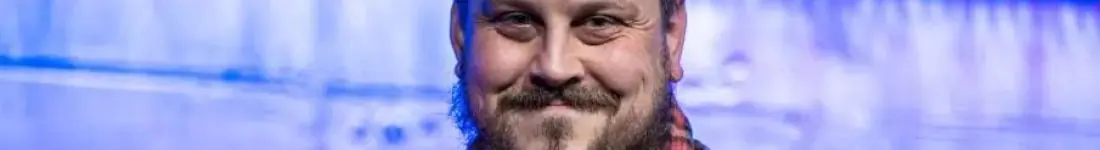 Zbychu Grabowski w programie "Kryzys życia średniego"