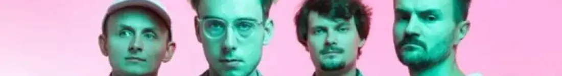 Hoshii Sessions Live: gościnnie Maria Peszek, Shafter, BSK, Daria ze Śląska i Dawid Tyszkowski