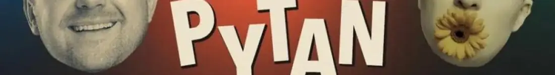 "10 PYTAŃ" Gość: Kuba Wu