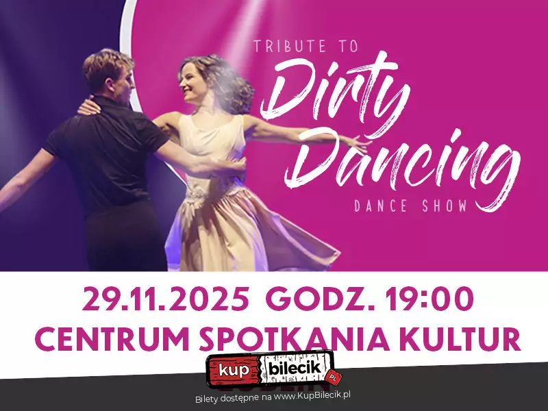 Tribute to Dirty Dancing